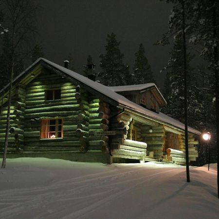 Viprakka Villa Levi Esterno foto