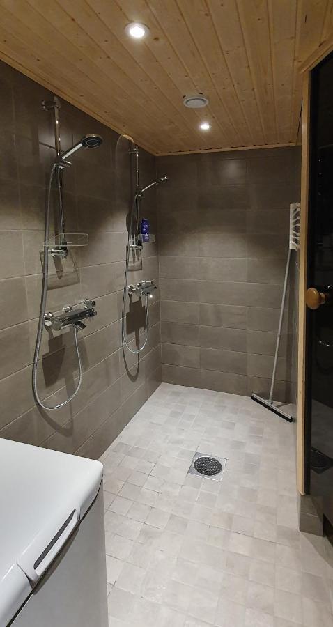 Viprakka Villa Levi Esterno foto